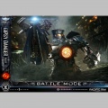 Prime 1 Studio Buste 1/1 Gipsy Danger Battle Mode - Pacific Rim