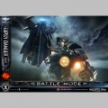 Prime 1 Studio Buste 1/1 Gipsy Danger Battle Mode - Pacific Rim