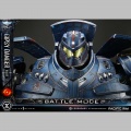 Prime 1 Studio Buste 1/1 Gipsy Danger Battle Mode - Pacific Rim