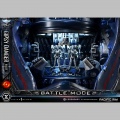 Prime 1 Studio Buste 1/1 Gipsy Danger Battle Mode - Pacific Rim