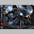 Prime 1 Studio Buste 1/1 Gipsy Danger Battle Mode - Pacific Rim