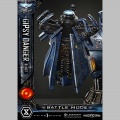 Prime 1 Studio Buste 1/1 Gipsy Danger Battle Mode - Pacific Rim
