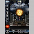 Prime 1 Studio Buste 1/1 Gipsy Danger Battle Mode - Pacific Rim