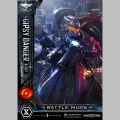 Prime 1 Studio Buste 1/1 Gipsy Danger Battle Mode - Pacific Rim