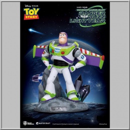 Master Craft Ranger Buzz Lightyear - Toy Story
