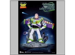 Master Craft Ranger Buzz Lightyear - Toy Story