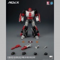 MDLX Red Alert - Transformers (ThreeZero)