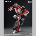 MDLX Red Alert - Transformers (ThreeZero)