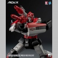 MDLX Red Alert - Transformers (ThreeZero)
