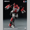MDLX Red Alert - Transformers (ThreeZero)