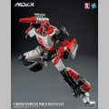 MDLX Red Alert - Transformers (ThreeZero)