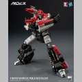 MDLX Red Alert - Transformers (ThreeZero)