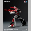 MDLX Red Alert - Transformers (ThreeZero)