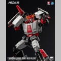 MDLX Red Alert - Transformers (ThreeZero)