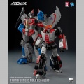 MDLX Red Alert - Transformers (ThreeZero)