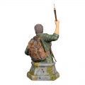 Buste Joel with Hatchet - The Last of Us