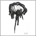 Neca Suspended Lab Xenomorph XX121 - Alien: Romulus