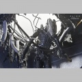 Neca Suspended Lab Xenomorph XX121 - Alien: Romulus