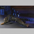 Neca Suspended Lab Xenomorph XX121 - Alien: Romulus