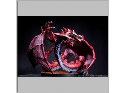 Uria, Lord of Searing Flames - Yu-Gi-Oh! GX (ADK Emotions)
