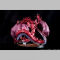 Uria, Lord of Searing Flames - Yu-Gi-Oh! GX (ADK Emotions)