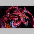Uria, Lord of Searing Flames - Yu-Gi-Oh! GX (ADK Emotions)