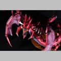 Uria, Lord of Searing Flames - Yu-Gi-Oh! GX (ADK Emotions)
