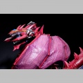 Uria, Lord of Searing Flames - Yu-Gi-Oh! GX (ADK Emotions)