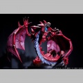 Uria, Lord of Searing Flames - Yu-Gi-Oh! GX (ADK Emotions)