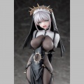 Vampire Mina - Original Character (Vibrastar)