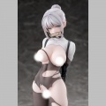 Vampire Mina - Original Character (Vibrastar)