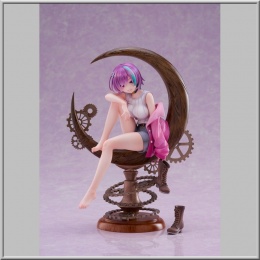 Ibaraki Rino AmiAmi Limited Edition - Parquet (AliceGlint)