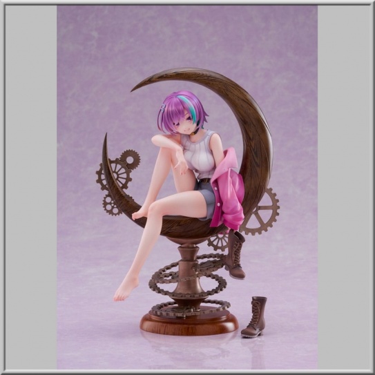 Ibaraki Rino AmiAmi Limited Edition - Parquet (AliceGlint)