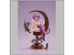 Ibaraki Rino AmiAmi Limited Edition - Parquet (AliceGlint)