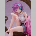 Ibaraki Rino AmiAmi Limited Edition - Parquet (AliceGlint)