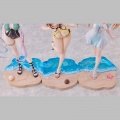 Ryza, Klaudia, Lila: Swimsuit Ver. - Atelier Ryza: Ever Darkness & the Secret Hideout (Solarain)