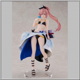 Menou: Swimsuit Ver. - The Executioner and Her Way of Life (Klockworx)