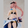 Menou: Swimsuit Ver. - The Executioner and Her Way of Life (Klockworx)