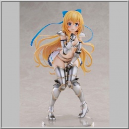 Priestess: Bikini Armor Ver. - Goblin Slayer II (Klockworx)