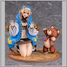 Bridget 1/6 - Guilty Gear Strive (Klockworx)