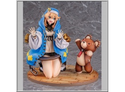 Bridget 1/6 - Guilty Gear Strive (Klockworx)