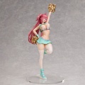 Soshie Illustrated by Yuichi Hiiragi - Original Character (Union Creative)