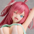 Soshie Illustrated by Yuichi Hiiragi - Original Character (Union Creative)