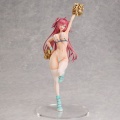 Soshie Illustrated by Yuichi Hiiragi - Original Character (Union Creative)