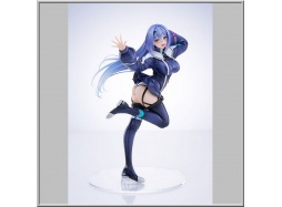 Aogiri High School Etra Ver. - Vtuber (Amakuni)