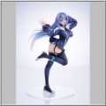 Aogiri High School Etra Ver. - Vtuber (Amakuni)