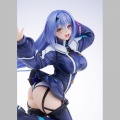 Aogiri High School Etra Ver. - Vtuber (Amakuni)