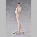 Hikaru Kusakabe & Licht Sajo: Wedding Ver. - Doukyusei (Orange Rouge)