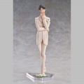 Hikaru Kusakabe & Licht Sajo: Wedding Ver. - Doukyusei (Orange Rouge)