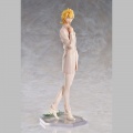 Hikaru Kusakabe & Licht Sajo: Wedding Ver. - Doukyusei (Orange Rouge)